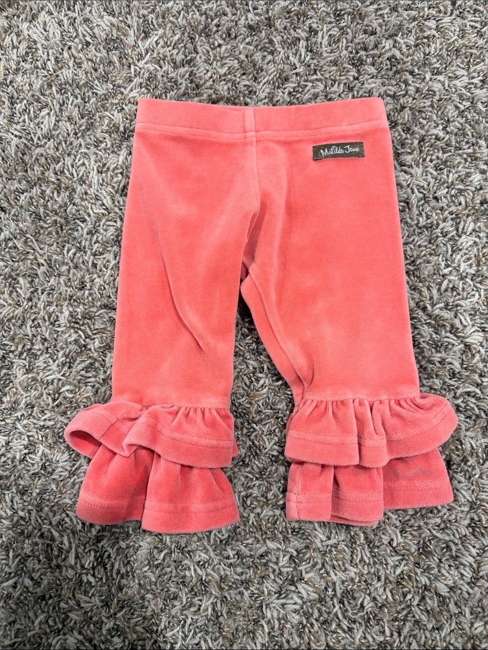 Matilda Jane pants